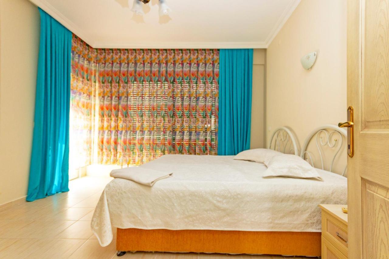 Paradise Town Gordon 100 Mbps Free Wifi Belek