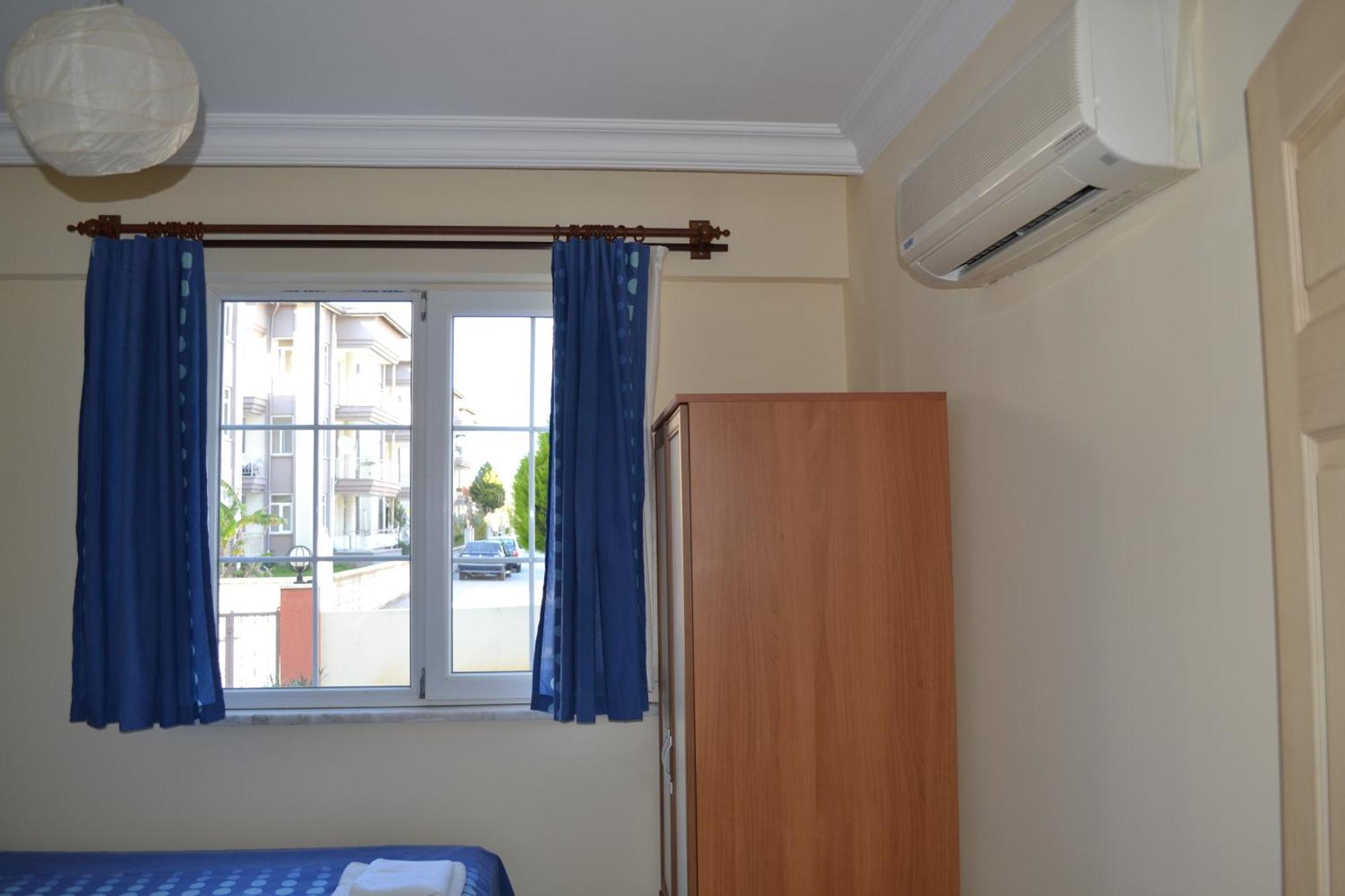 Apartment Antalya Dreamlife Golf Apart 1 Ground Floor 3 Bedrooms Pool View
