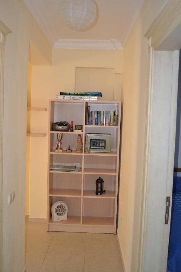 Apartment Antalya Dreamlife Golf Apart 1 Ground Floor 3 Bedrooms Pool View Belek