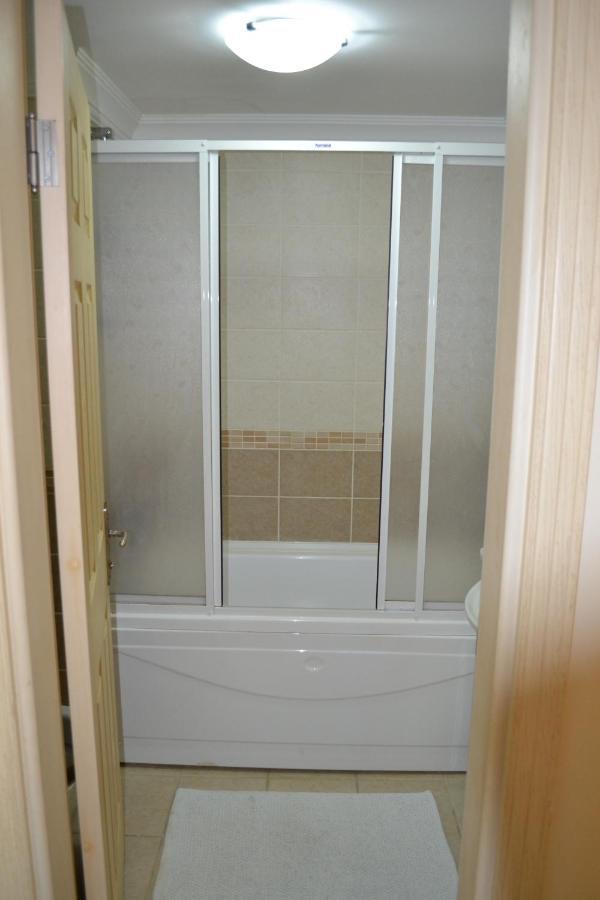 Apartment Antalya Dreamlife Golf Apart 1 Ground Floor 3 Bedrooms Pool View Belek