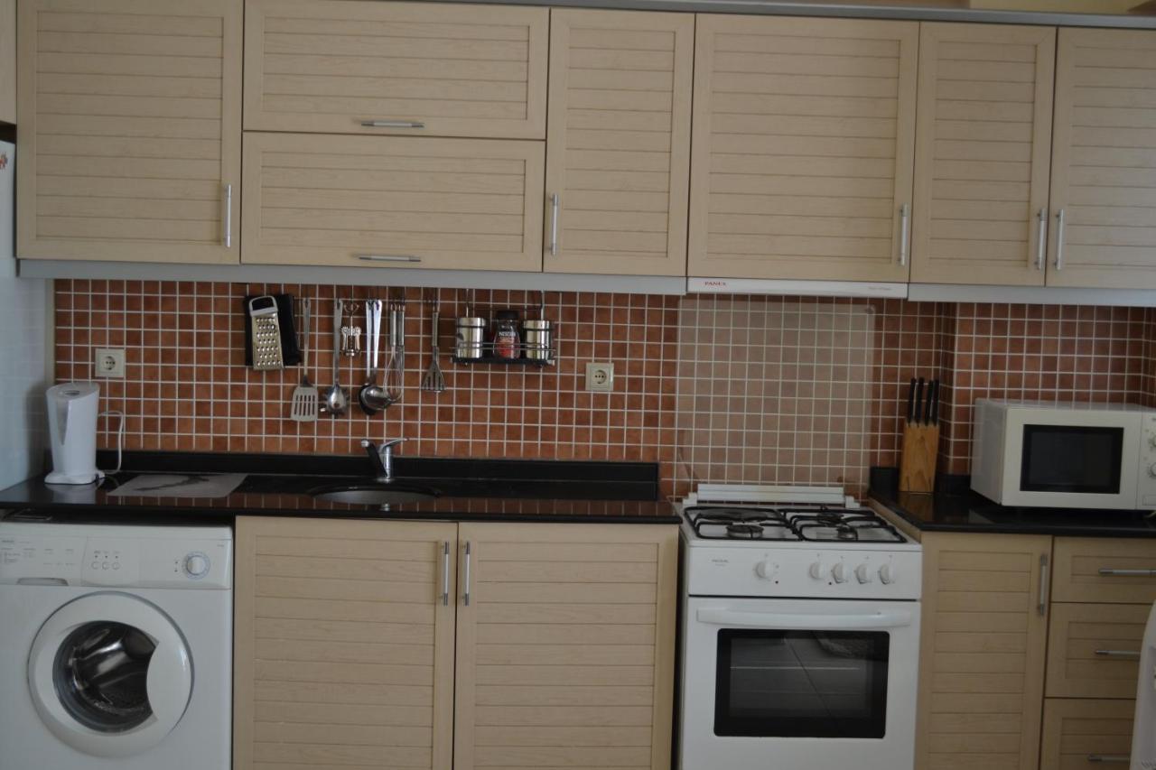 Apartment Antalya Dreamlife Golf Apart 1 Ground Floor 3 Bedrooms Pool View Belek