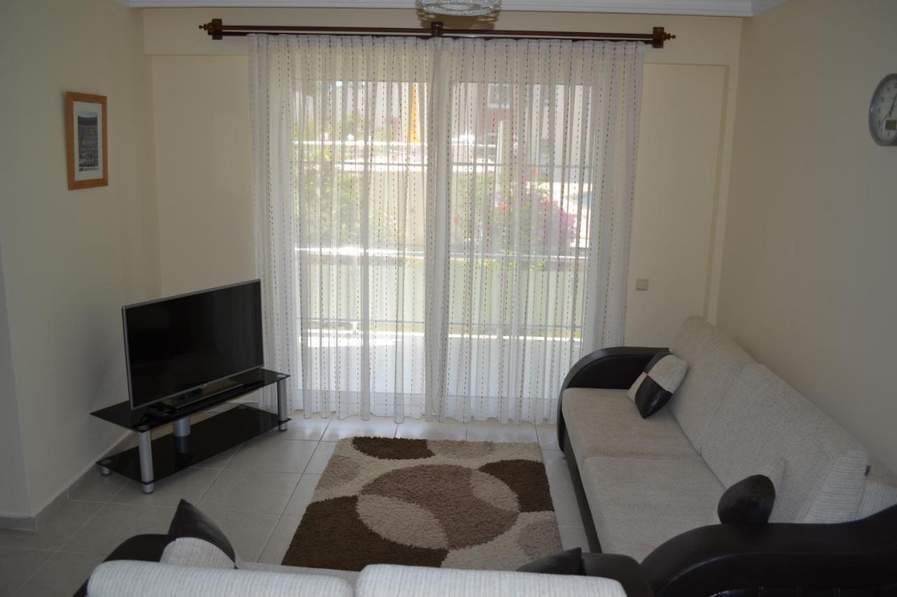 Apartment Antalya Dreamlife Golf Apart 1 Ground Floor 3 Bedrooms Pool View Belek