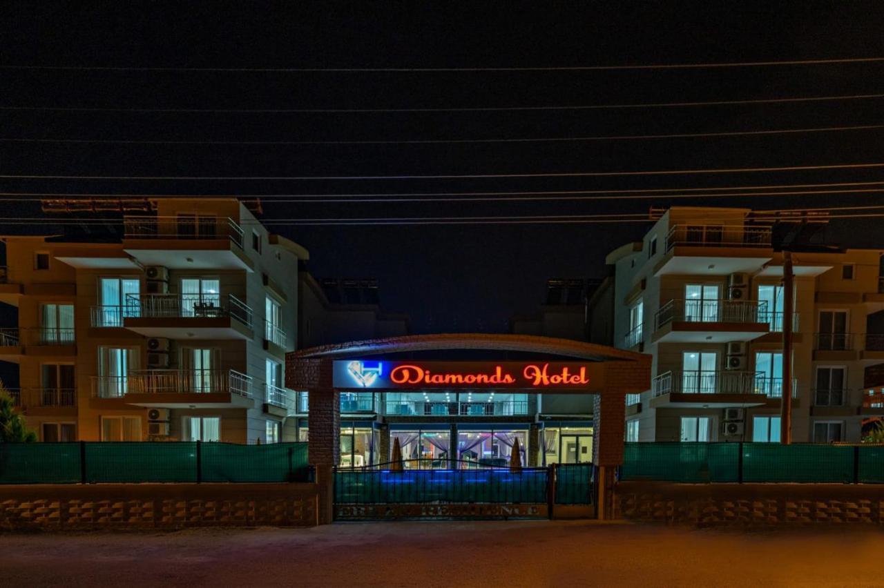 Diamonds Aparthotel Belek