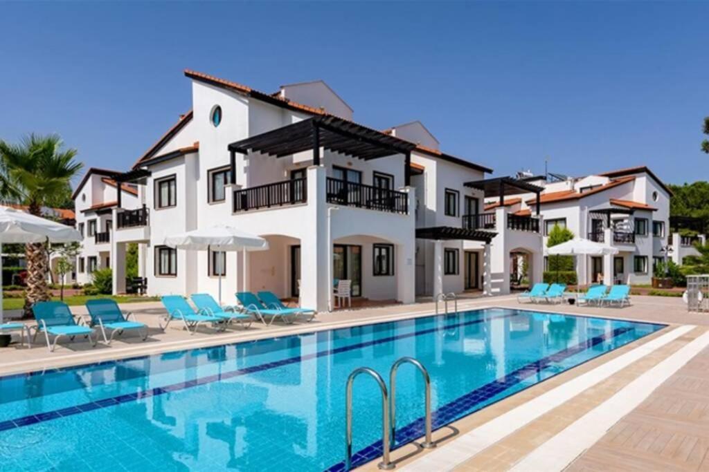 Cozy And Luxury In Amazing Facility
