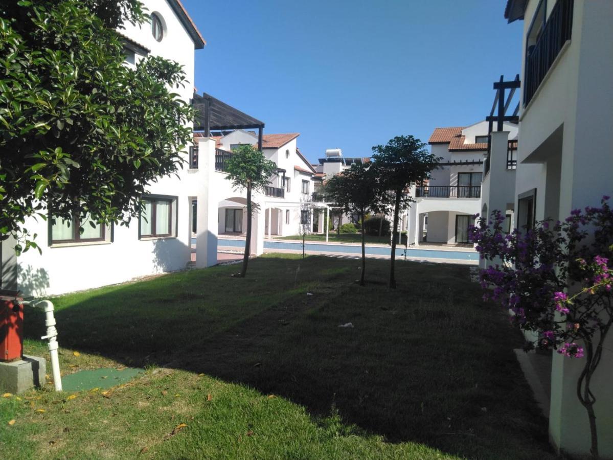 Cozy And Luxury In Amazing Facility Appartement Belek