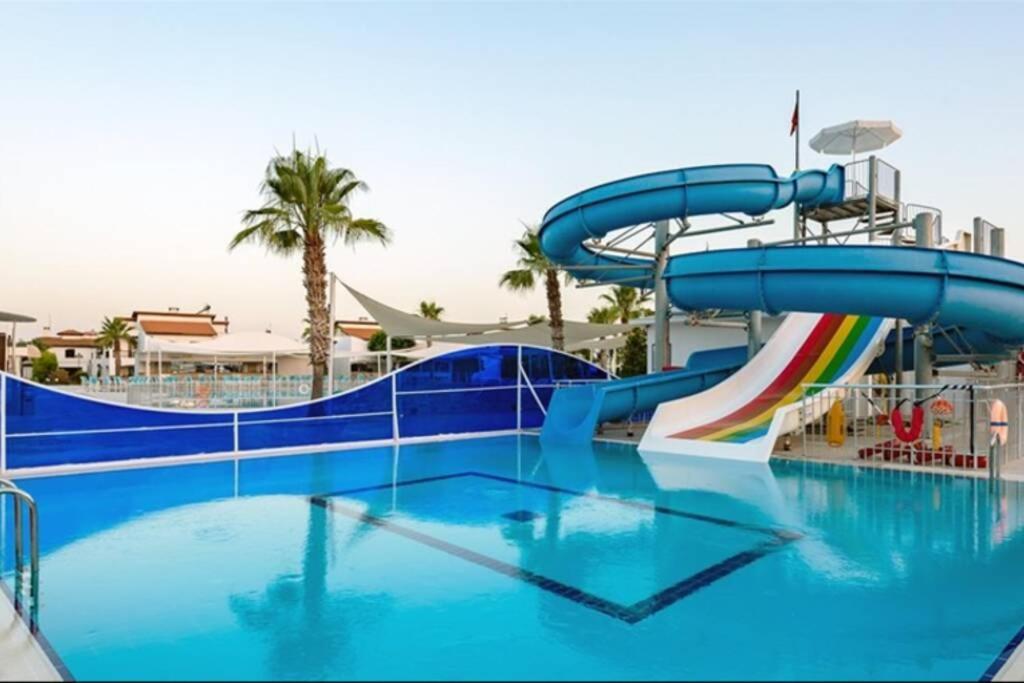 Appartement Cozy And Luxury In Amazing Facility Belek