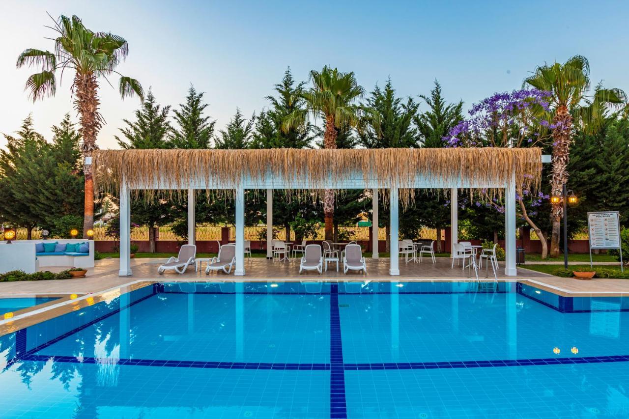 Vista Aparthotel Belek