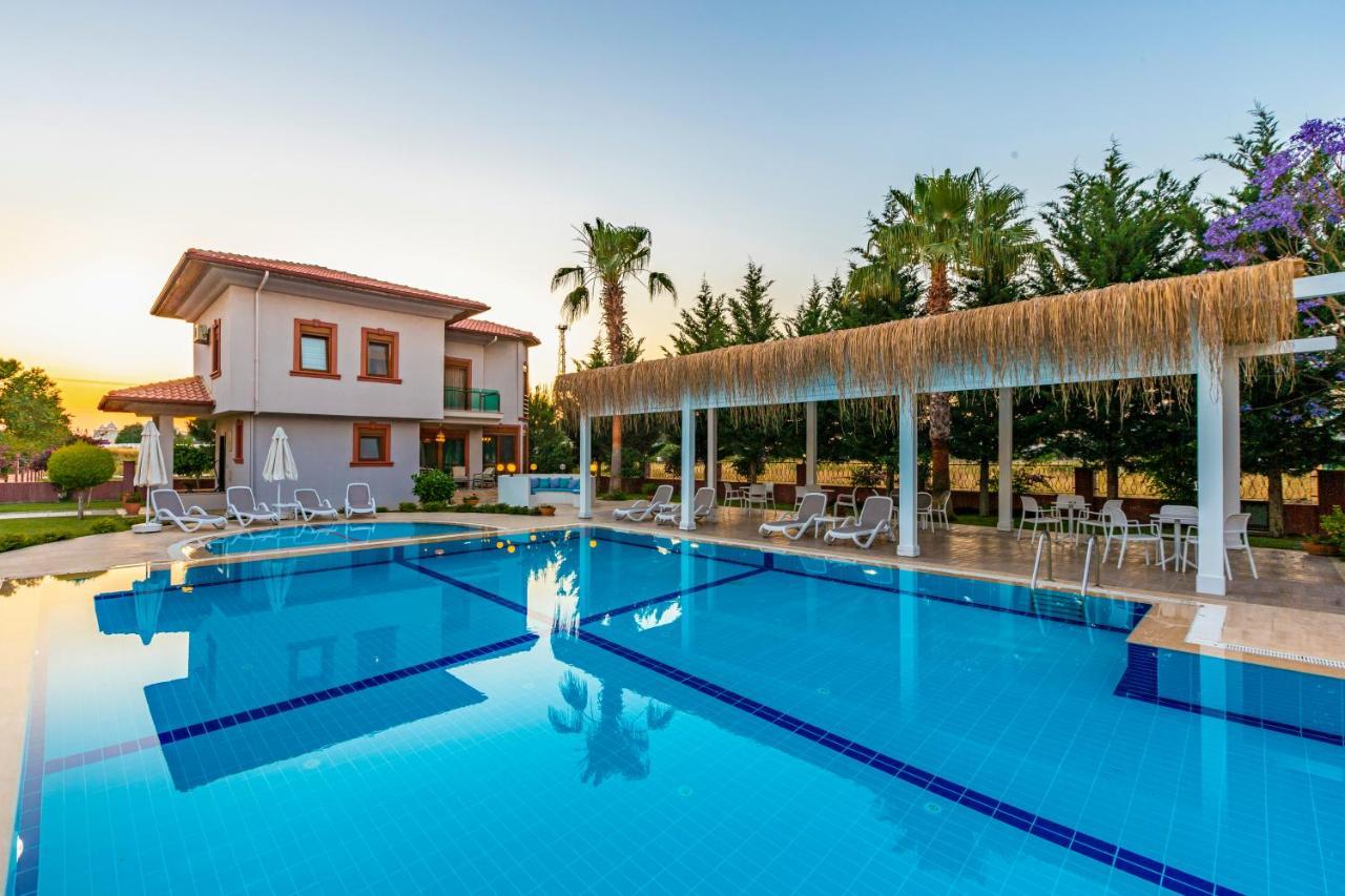 Vista Belek