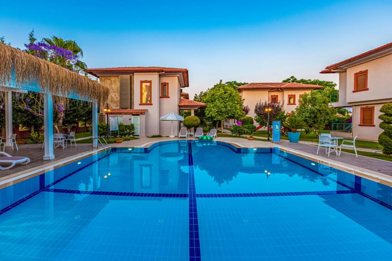 Vista Aparthotel Belek