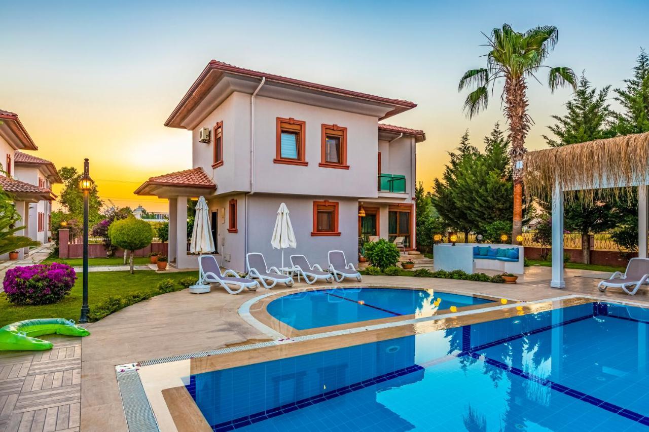 Vista Aparthotel Belek