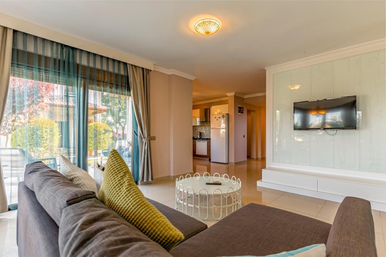 Aparthotel Vista