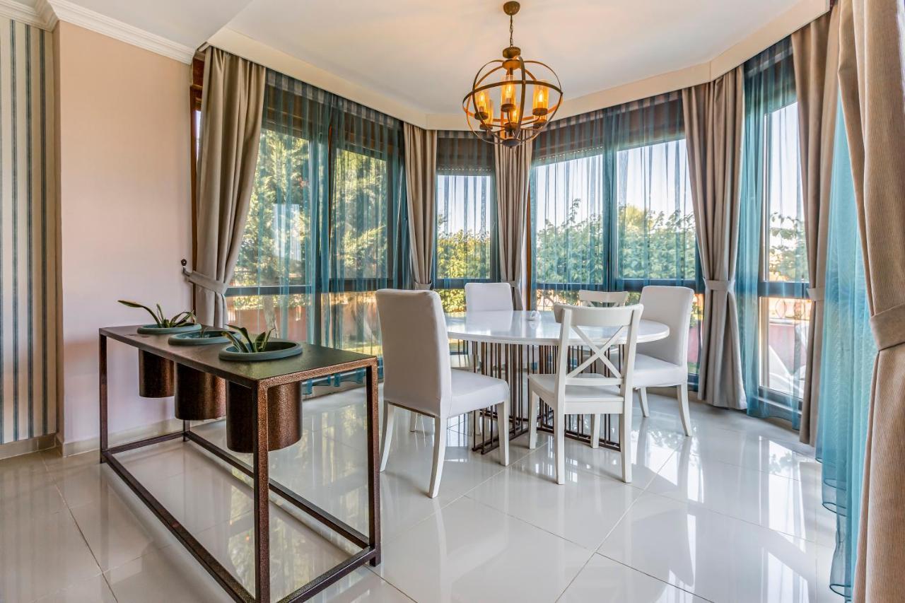 Vista Aparthotel