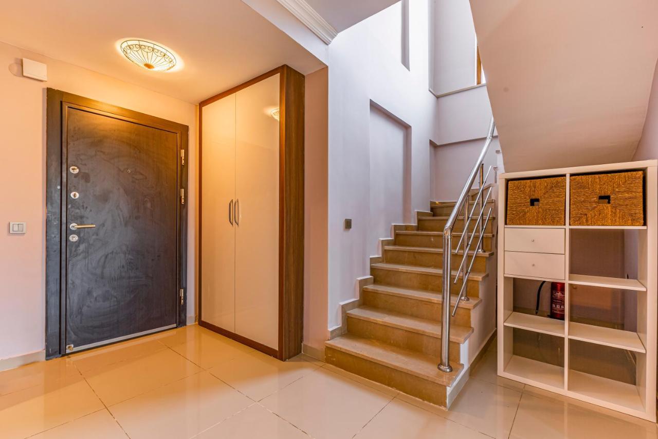 Vista Aparthotel