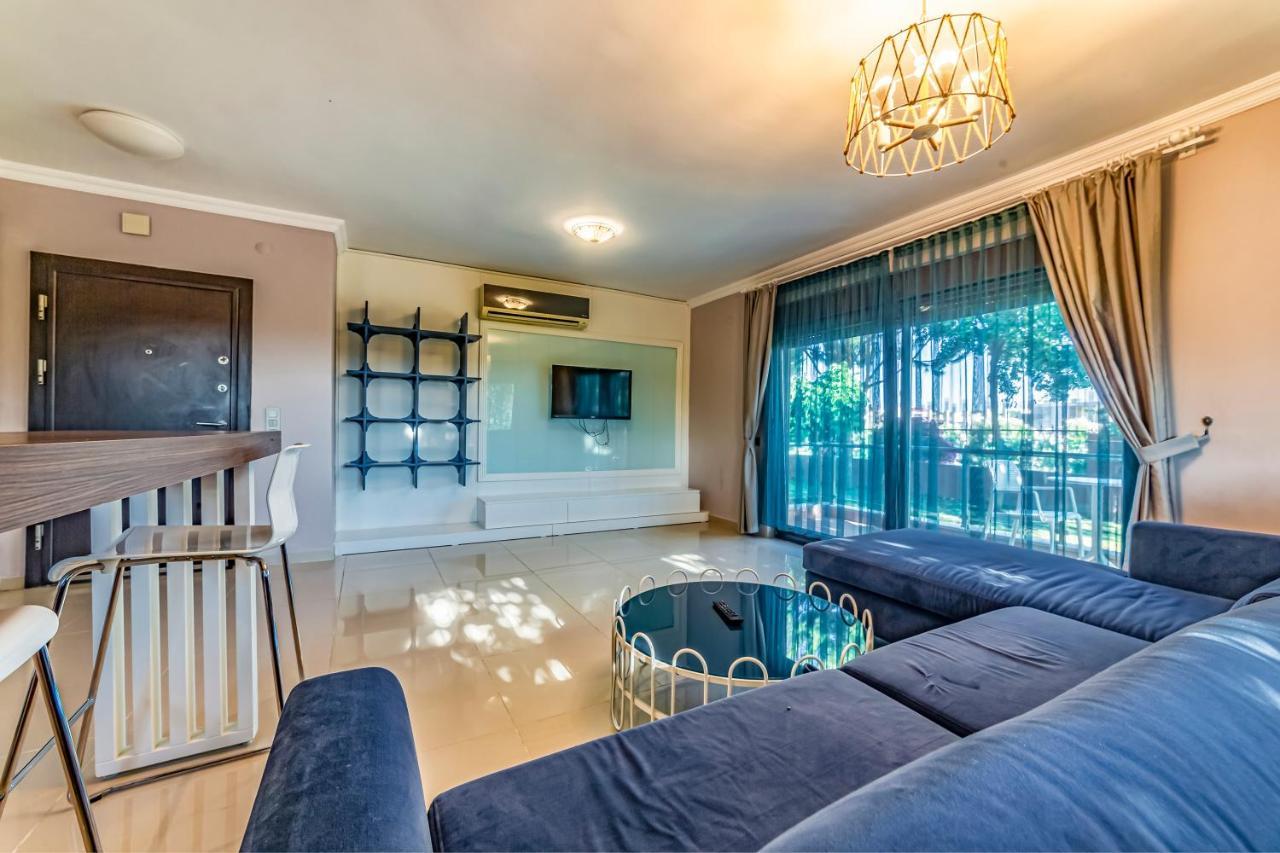 Vista * Belek