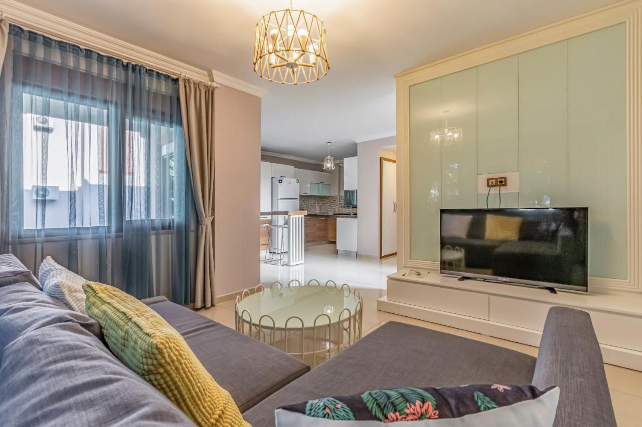 Vista Aparthotel