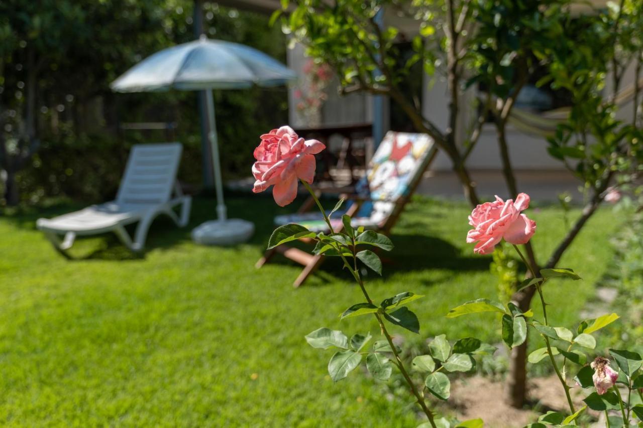 Villa Belinda *
