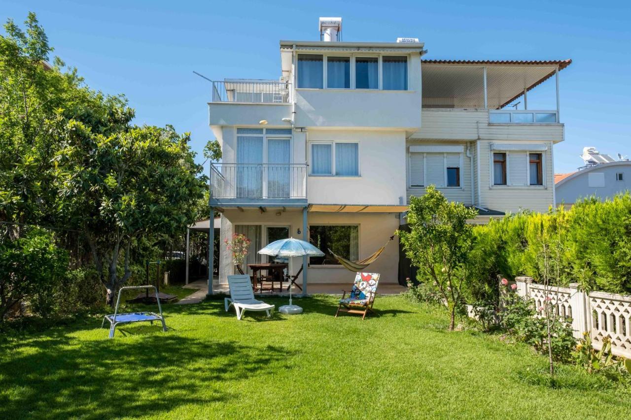 Villa Belinda