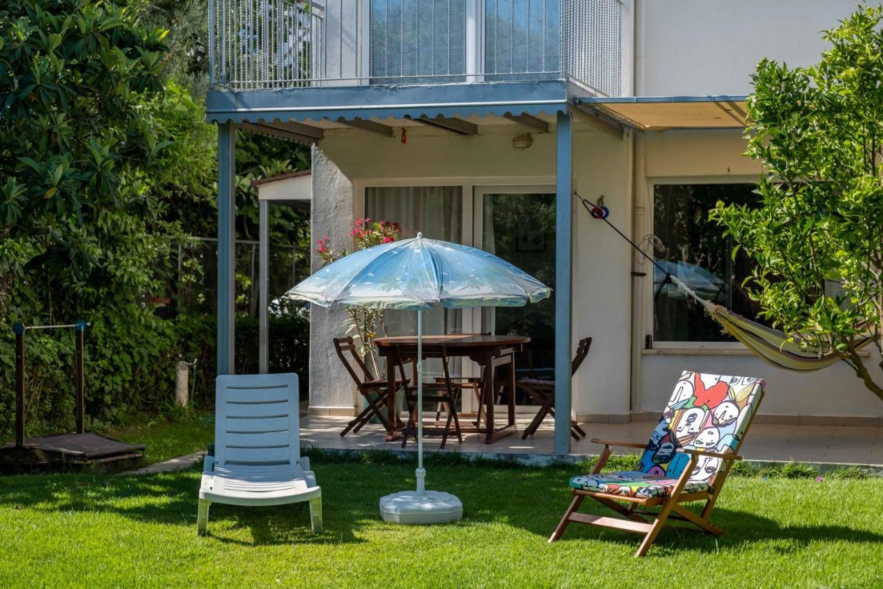 Belinda Villa