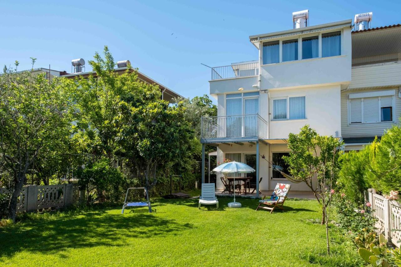 Villa Belinda Belek