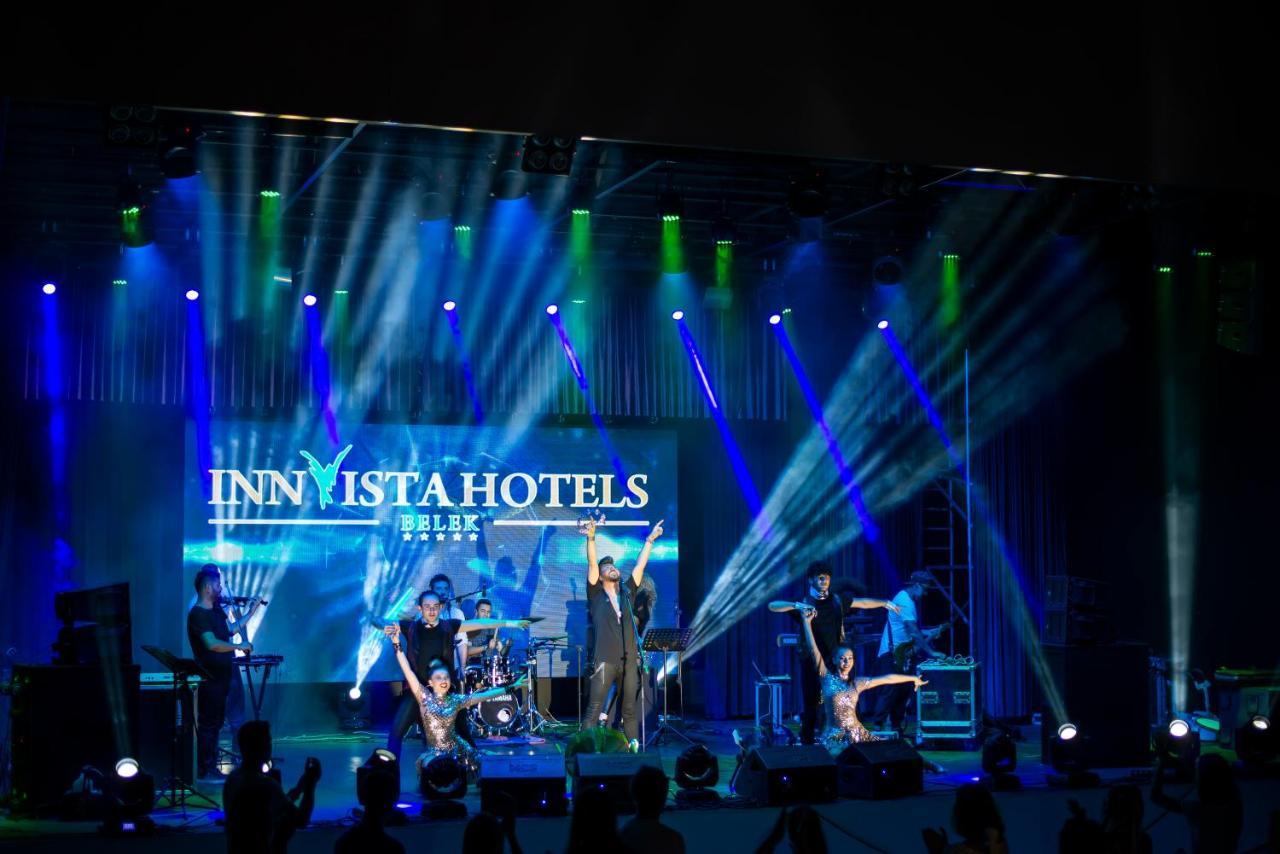 Innvista Otel