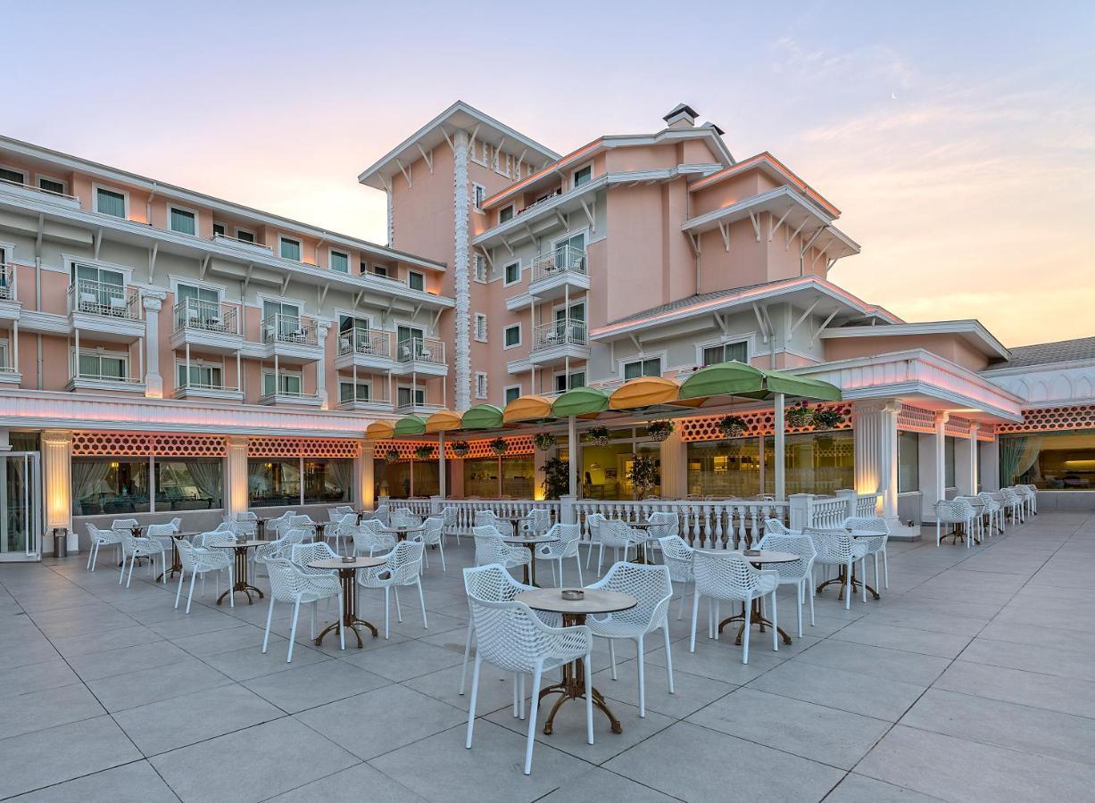 Innvista Otel 5*