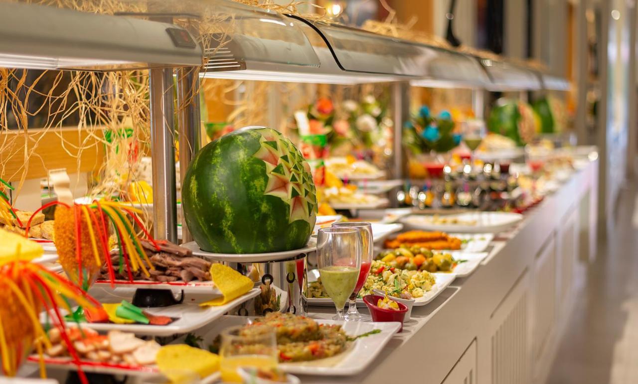Innvista Otel 5*