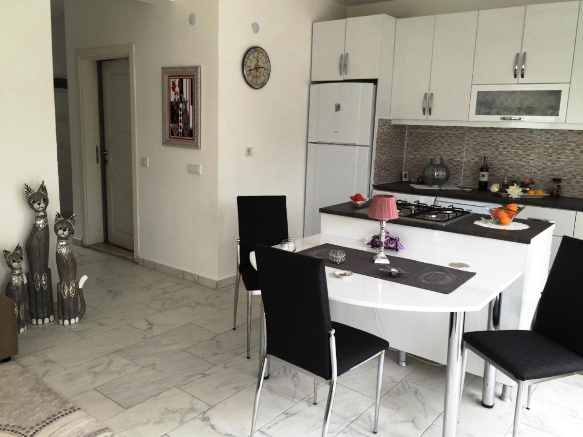 Apartment Belka Golf Deluxe Poolside *