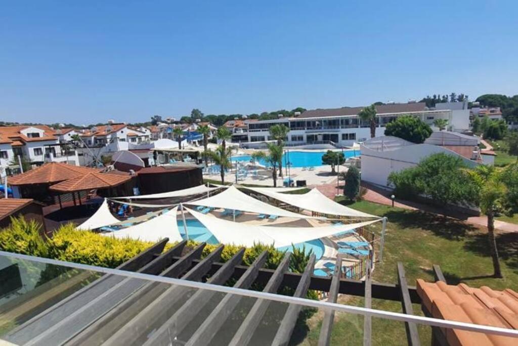 Villa Fun&sun Modern In Amazing Facility *