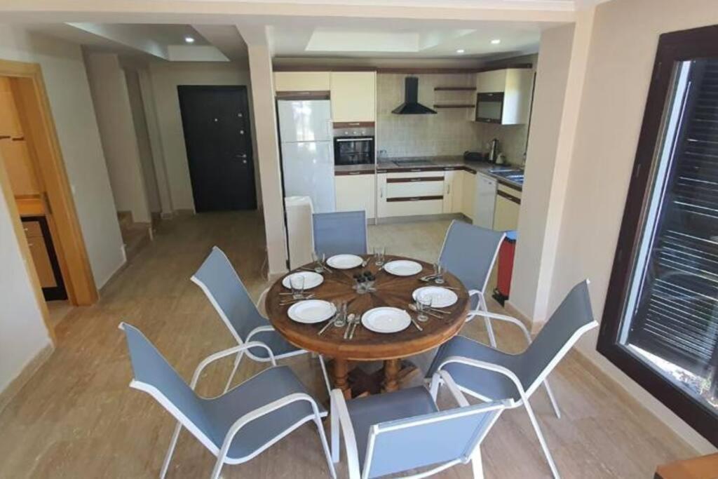Fun&sun Modern In Amazing Facility Villa *
