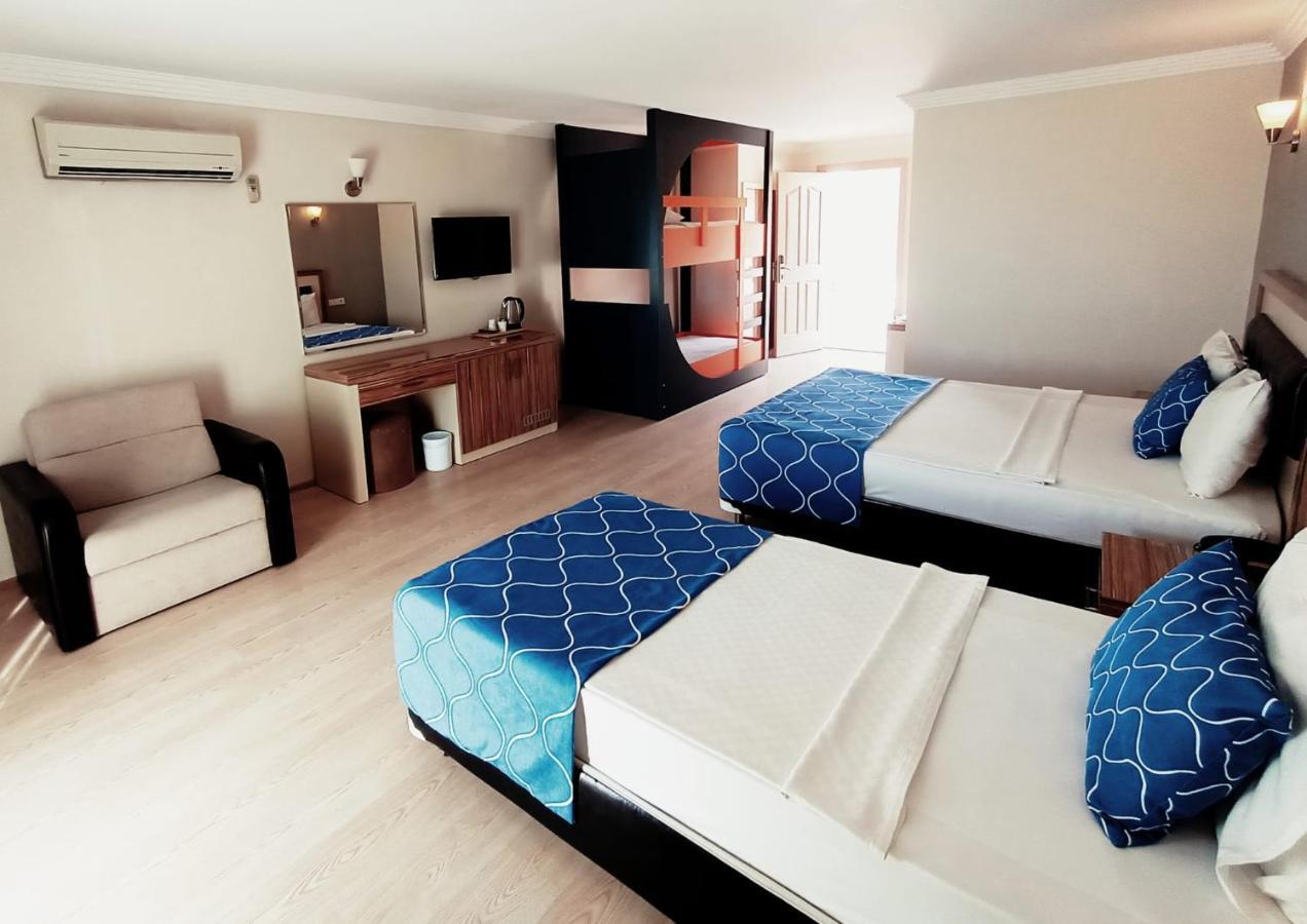 Resort Armas