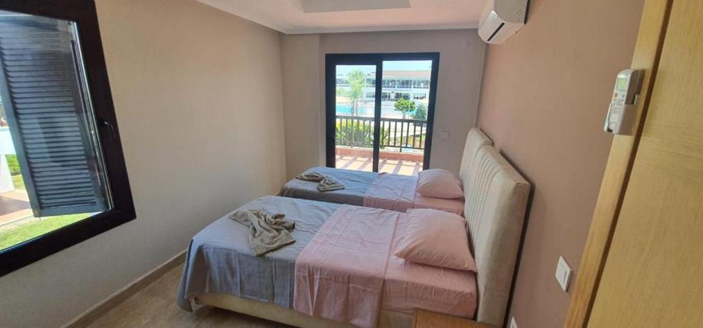 Fun&sun Modern In Amazing Facility Villa