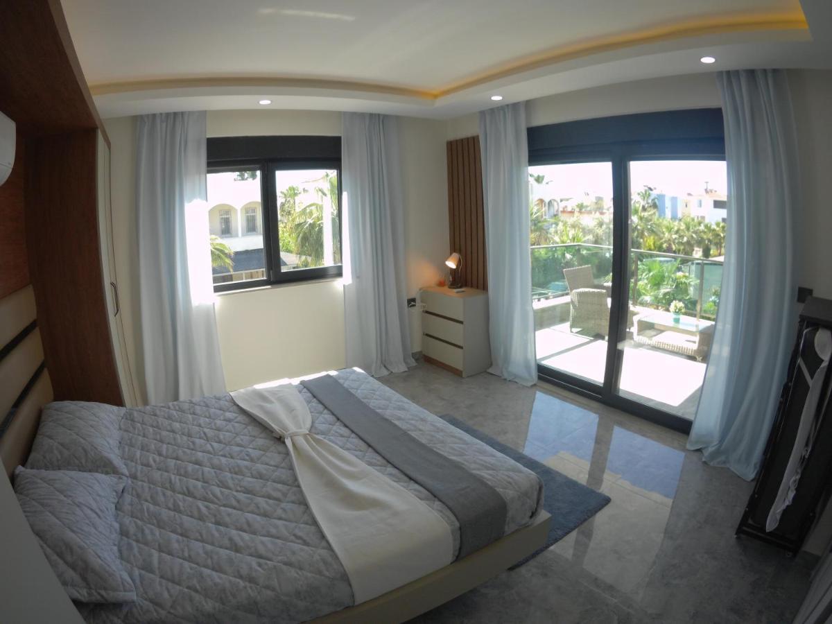 Villa Villa Annabelle