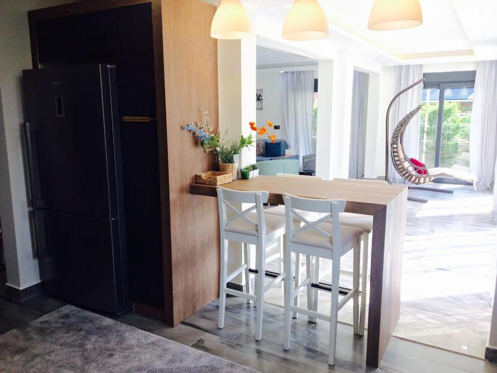Villa Annabelle Belek