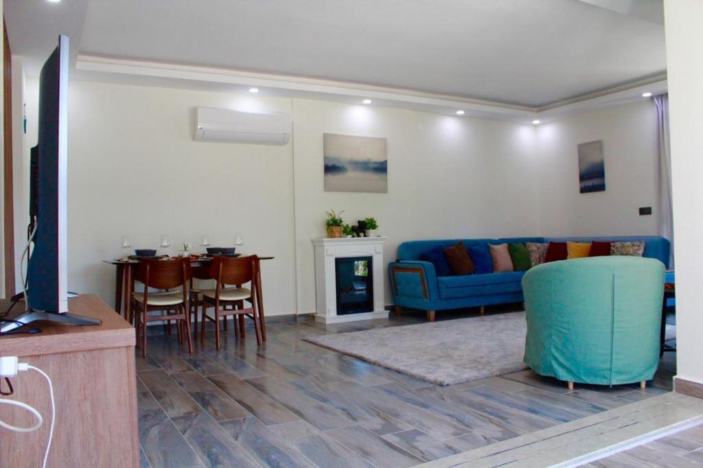 Villa Annabelle *