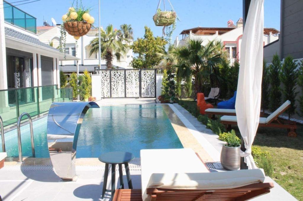 Villa Annabelle Villa *