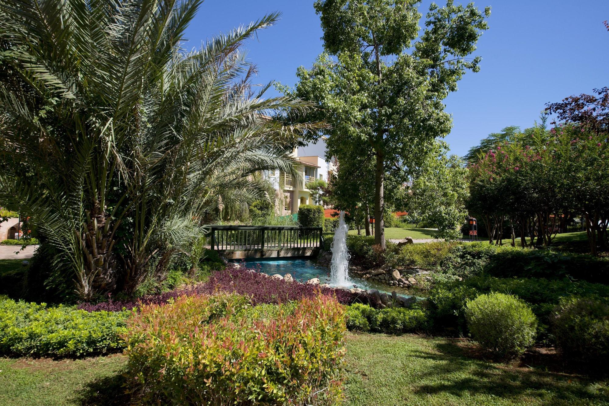 Limak Arcadia Golf