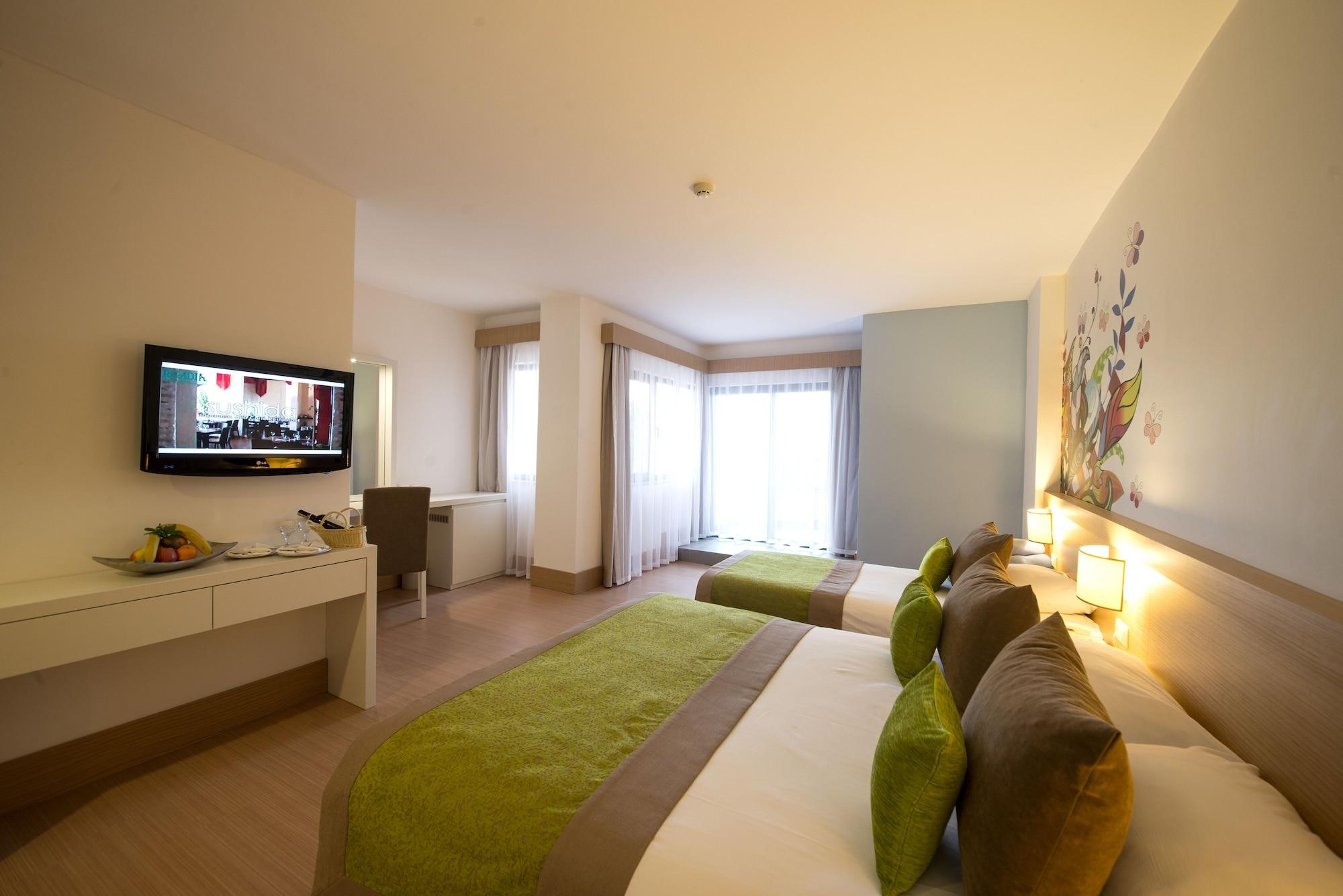 Limak Arcadia Golf Belek