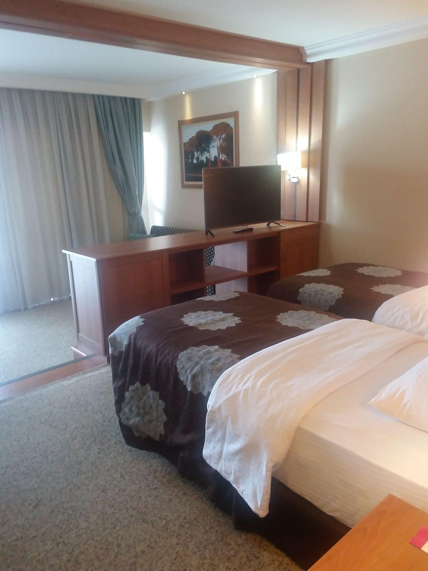 Sueno Golf Ośrodek wypoczynkowy 5*