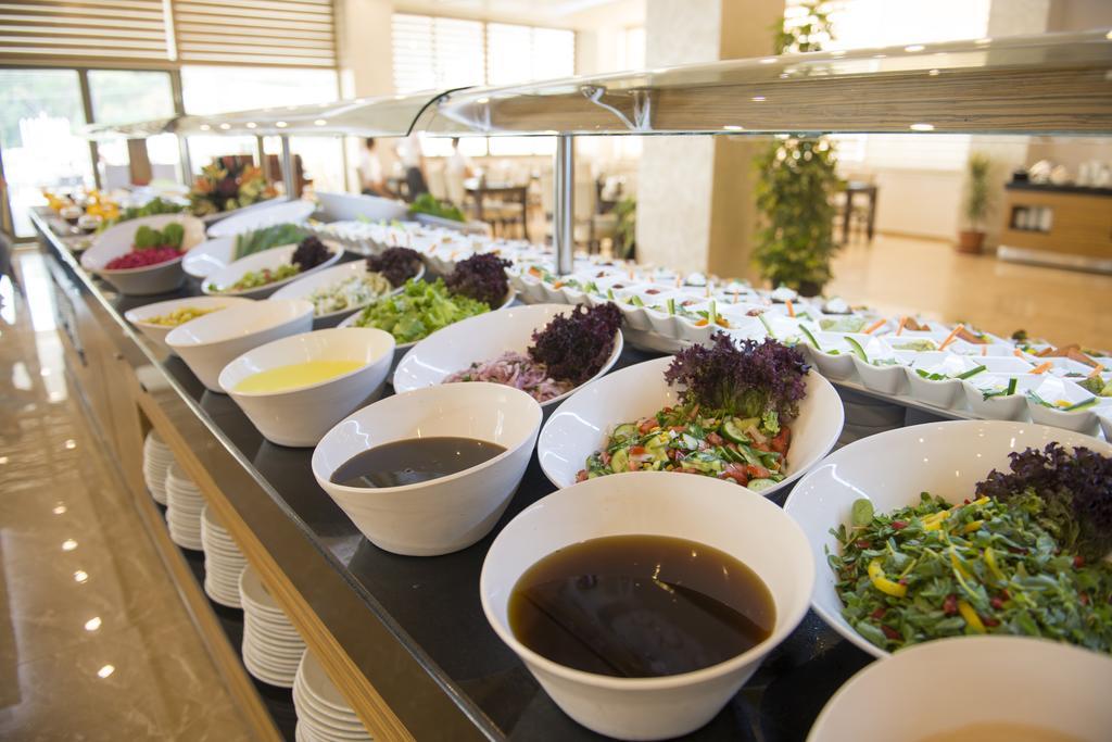 Sarp (adults Only) Hotel Belek