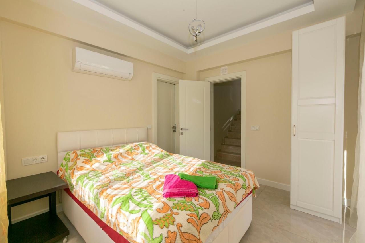 Villa Paradise Town Estella *