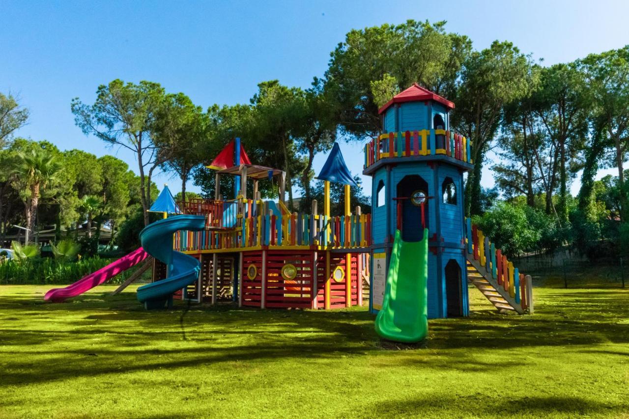 Resort Tui Magic Life Masmavi