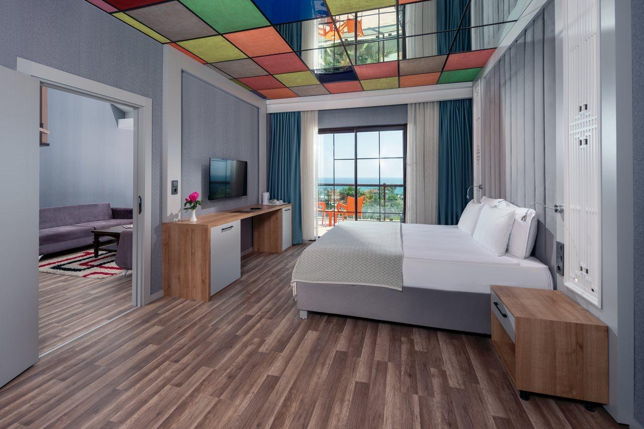 Siam Elegance & 5* Belek