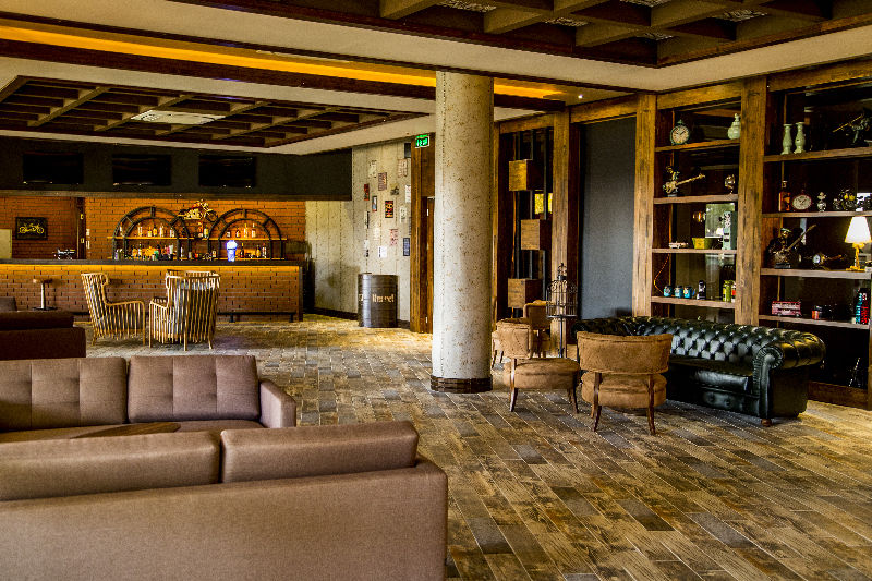 Jacaranda Beach Luxury Club Hotel 5*