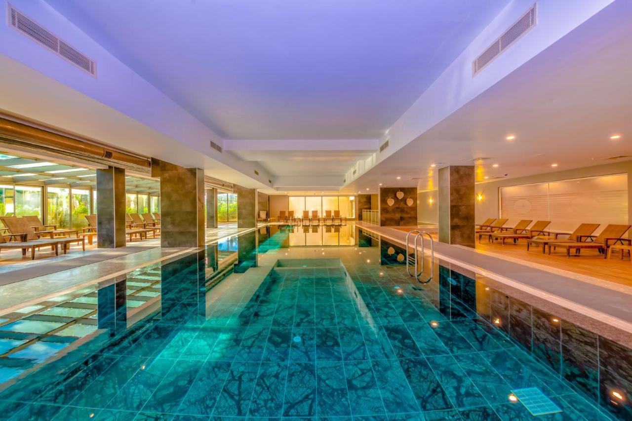 Belek Beach Resort Hotel 5* Belek