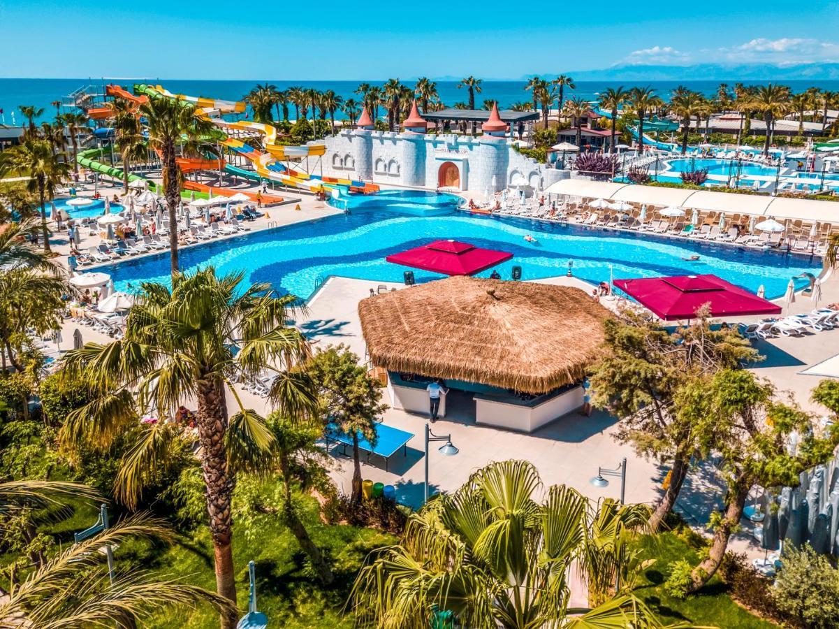 Belek Beach Resort Hotel Resort