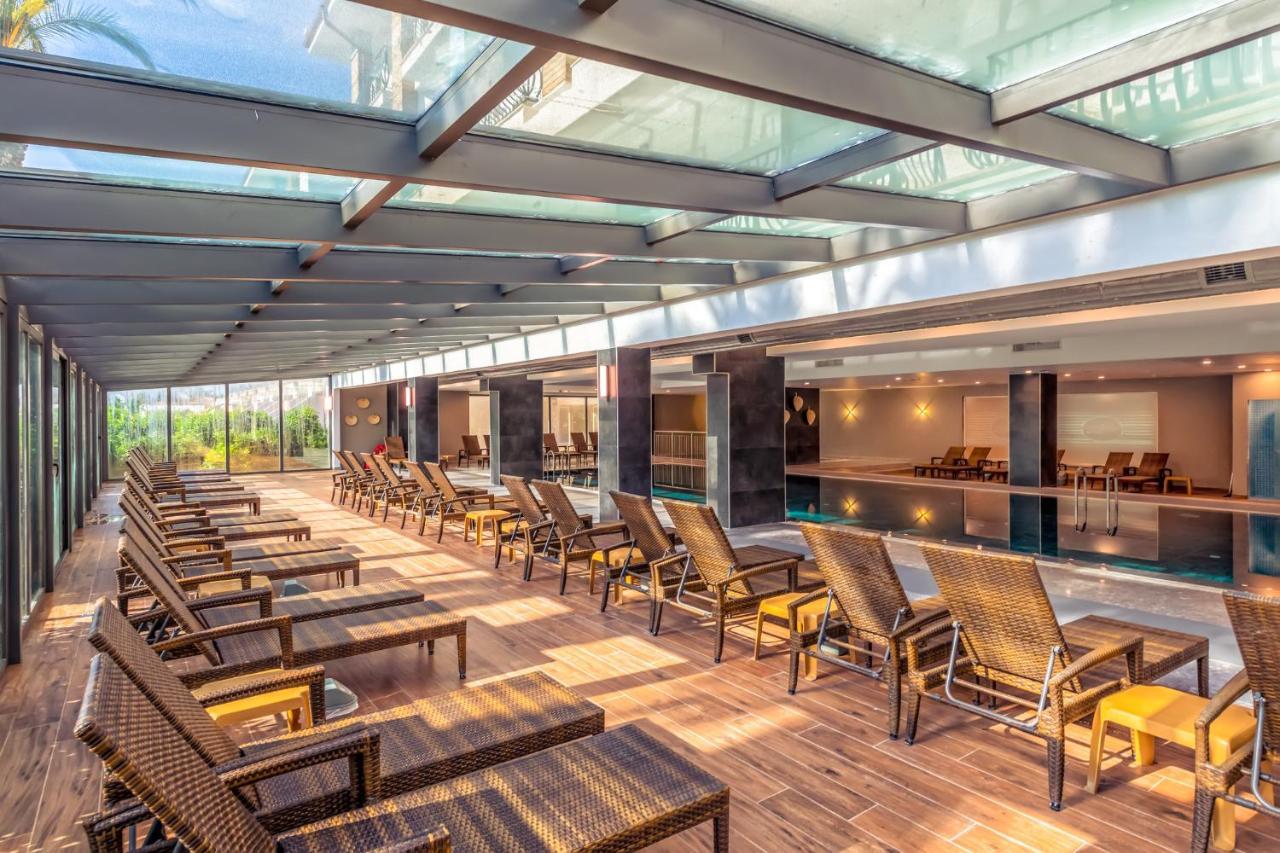Belek Beach Resort Hotel Resort