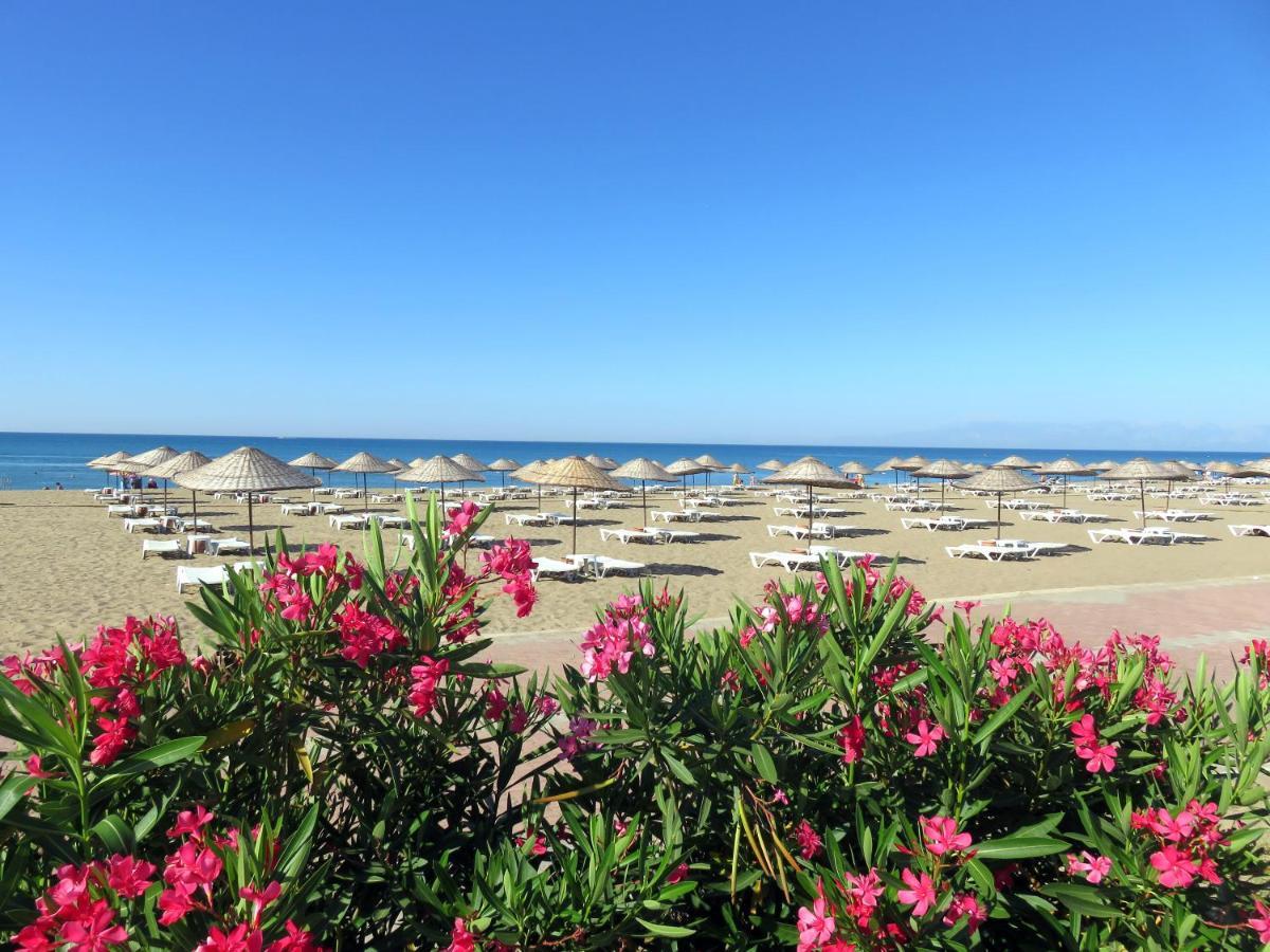 Villa Talya Turizm Tatilevleri Ve Villalari Belek