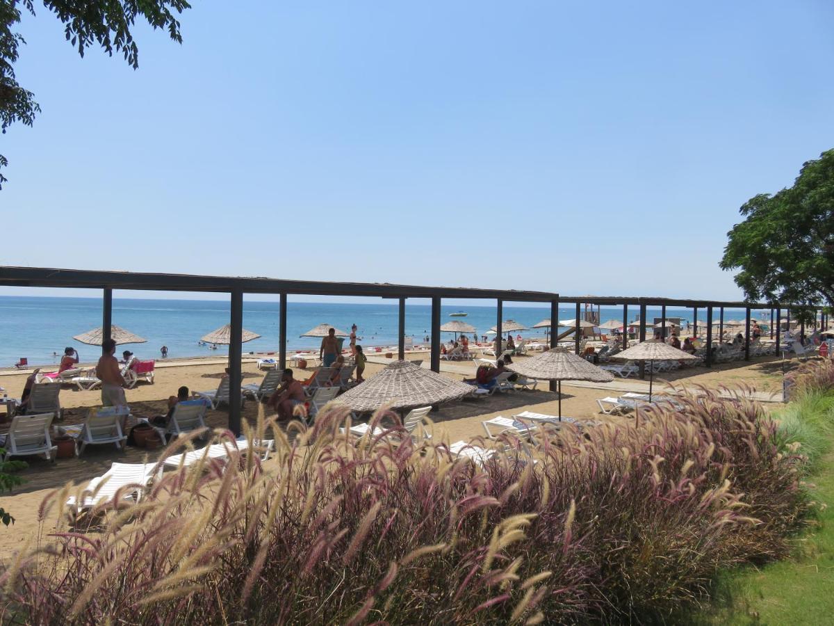 Talya Turizm Tatilevleri Ve Villalari Villa Belek