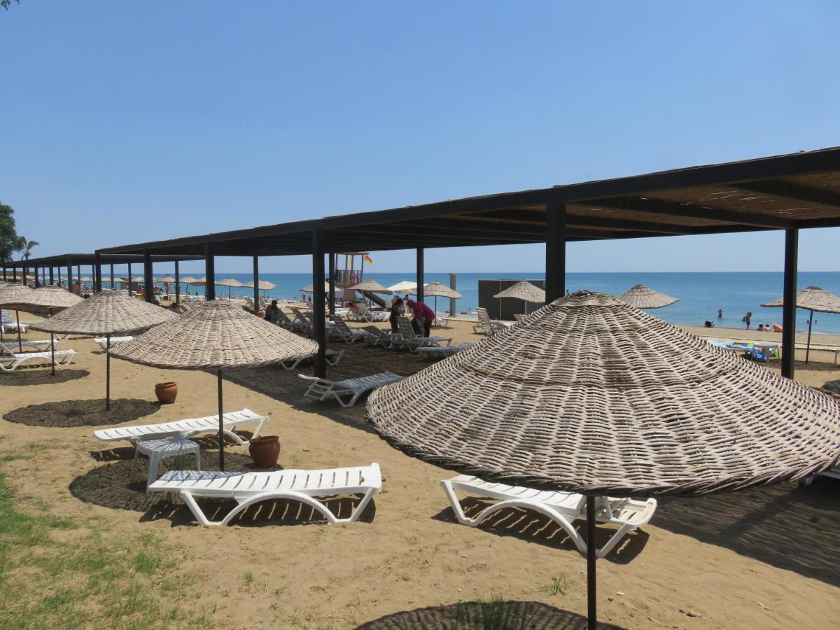 Villa Talya Turizm Tatilevleri Ve Villalari