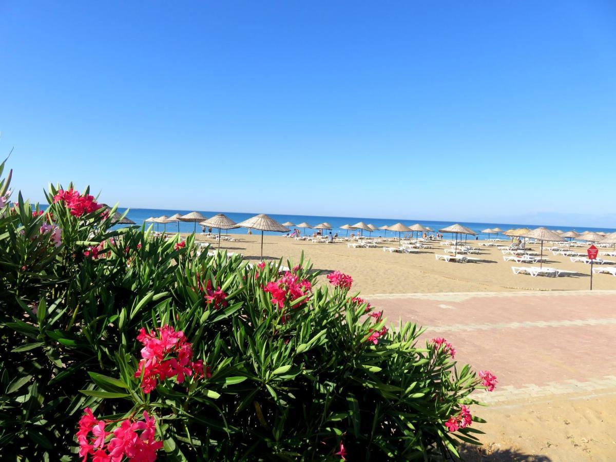 Talya Turizm Tatilevleri Ve Villalari Villa Belek